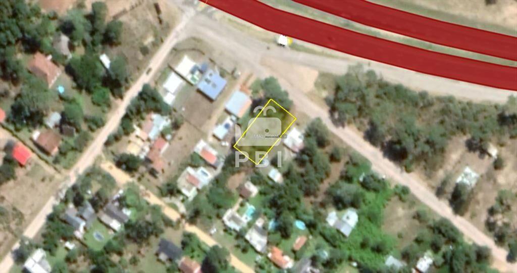 Venta de Lote en Tio Tom, Punta Ballena - Ref :