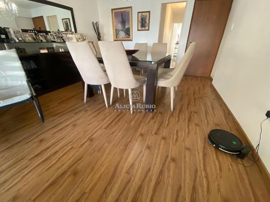 ROQUE GRASERAS CASI VILLA BIARRITZ. PISO ALTO. ESTAR. PO...