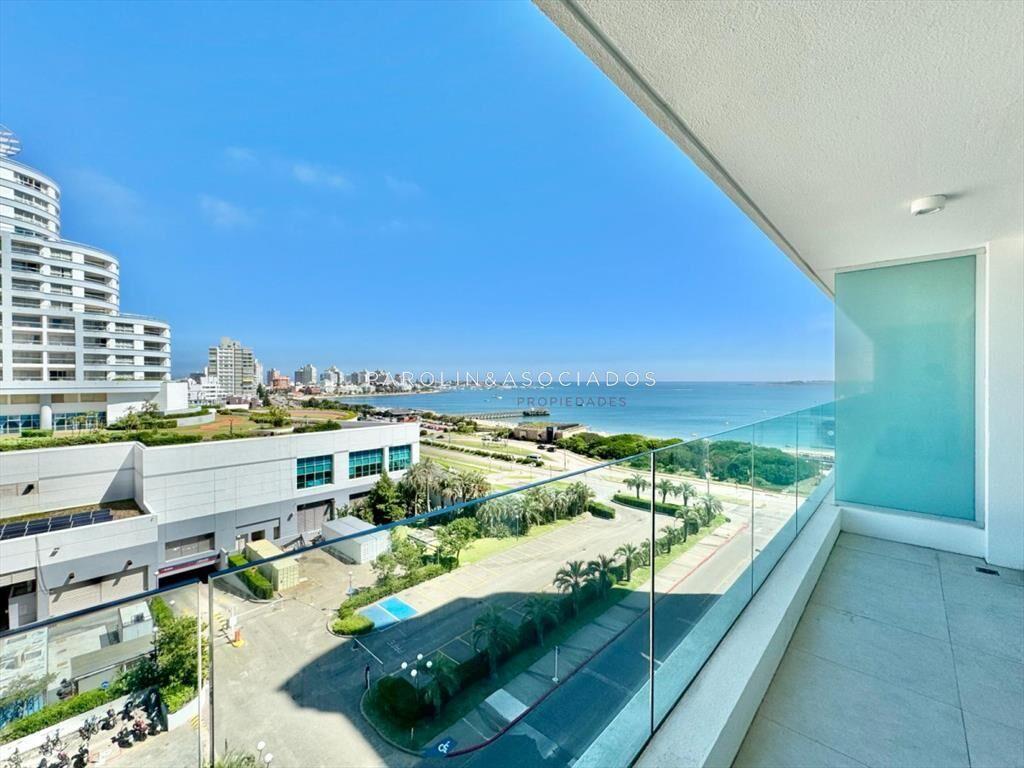 Apartamento de un dormitorio en venta en Saint en