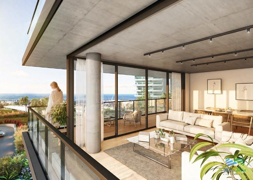 Venta de apartamento 3 dormitorios 3 baños en