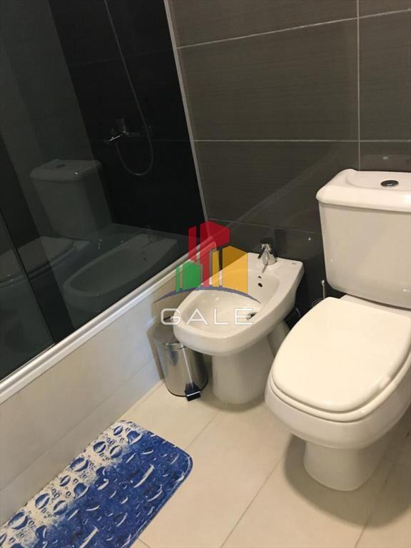 Vende apartamento de 2 dormitorios en Punta del Este, con h