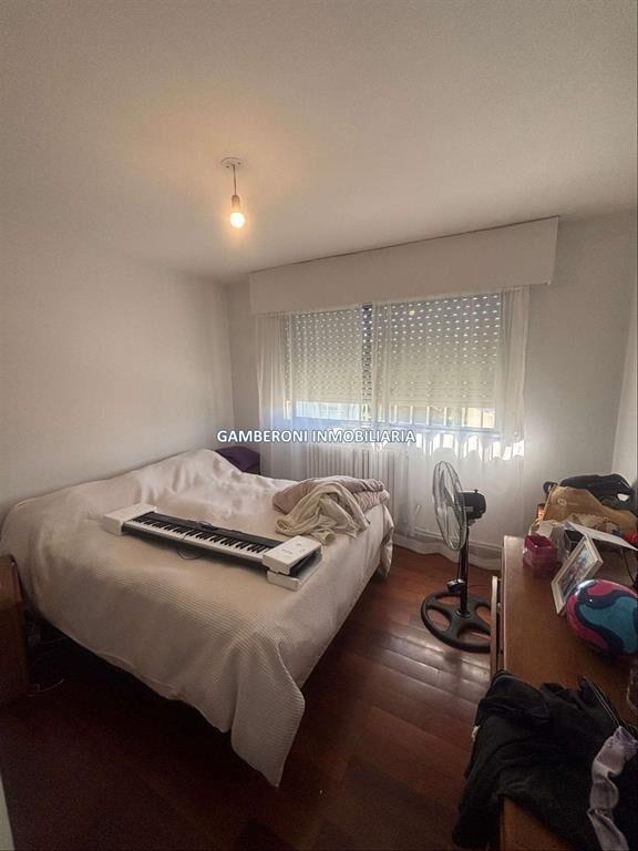 Muy buen apartamento en Parque Batlle. Se vende alquilado.