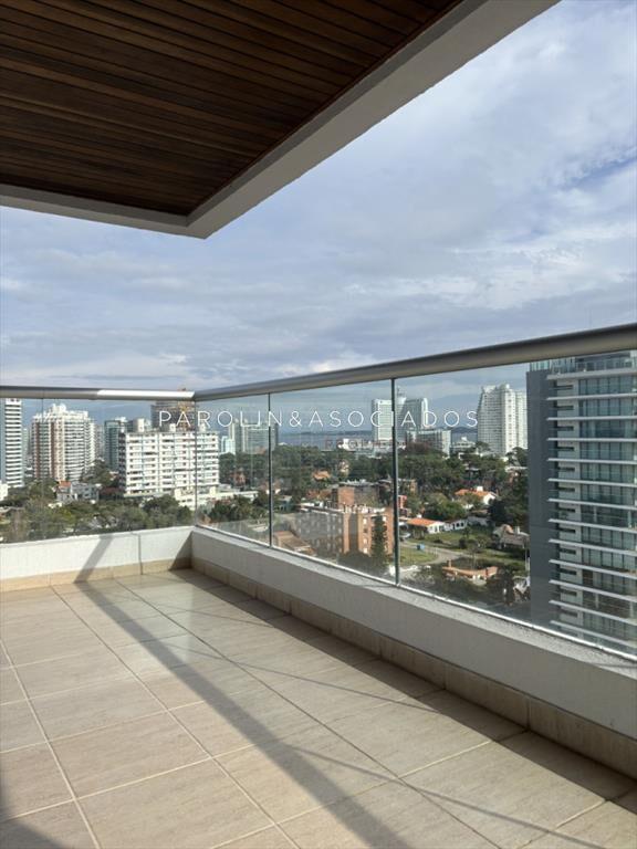 Apartamentos en venta en Icon Brava Tower, Punta