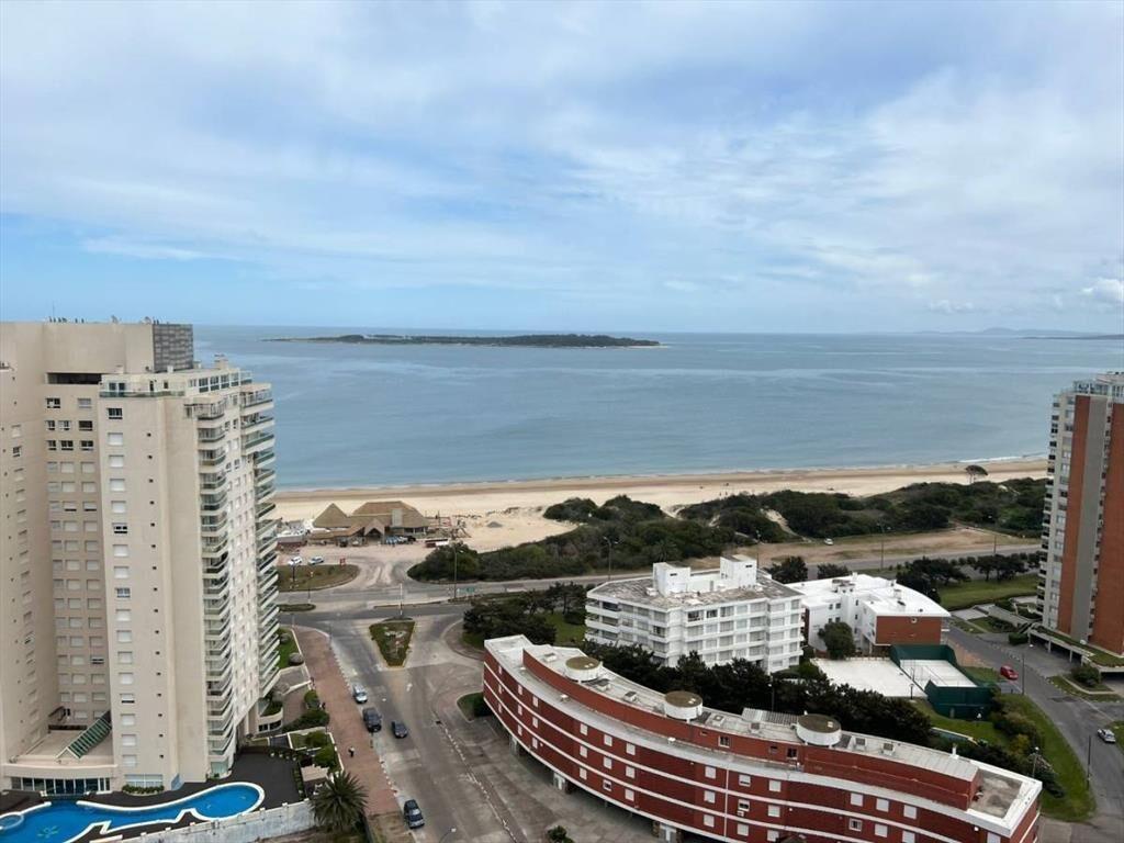 Apartamento en alquiler invernal de 2 dormitorios c/ coc...
