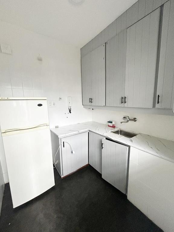 Apartamento de1 dormitorio en alquiler en Barrio Sur