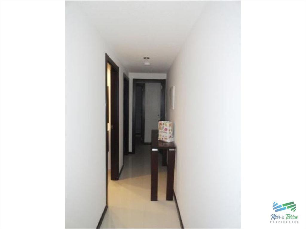 Apartamento en Roosevelt, 2 dormitorios *