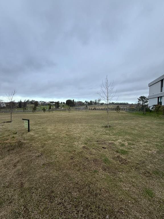 Venta terreno en Olivos de los Horneros Etapa 3