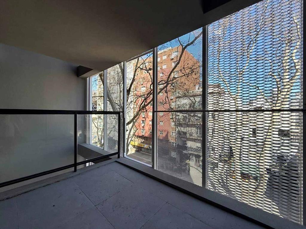 Alquiler apartamento Cordón 1 dormitorio garaje