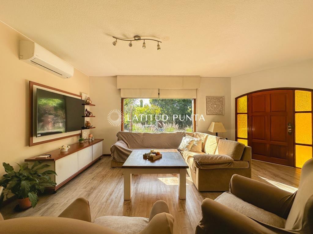 Casa en Mansa con piscina climatizada, 4