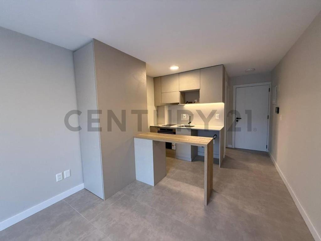Apartamento a ESTRENAR 1 ambiente 33 m2 + BALCÓN y AMENI...