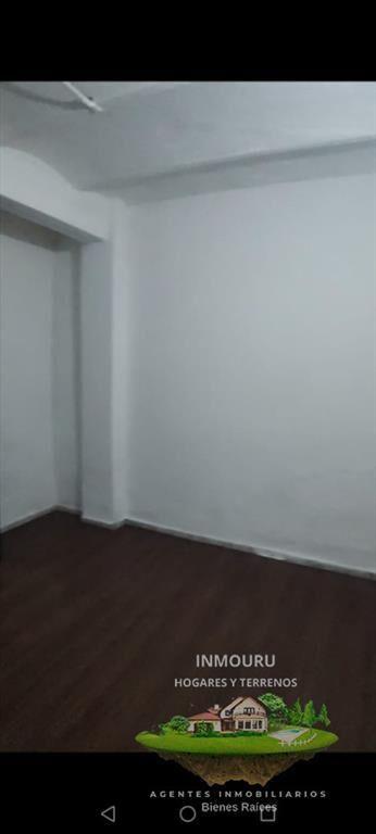 Alquiler de apartamento en Palermo