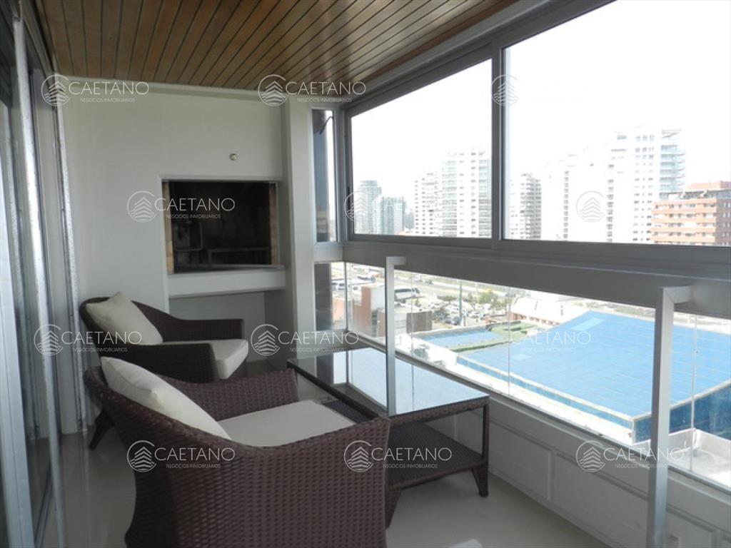 Apartamento en Mansa 3 dormitorios 3 baños con