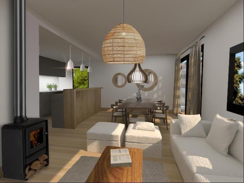 Venta casas PH Solymar Norte