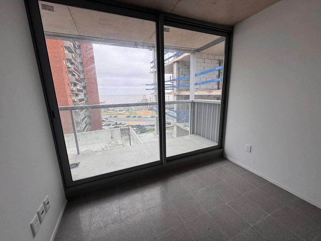 Alquiler de Apartamento a estrenar con vista al mar de 1 dor
