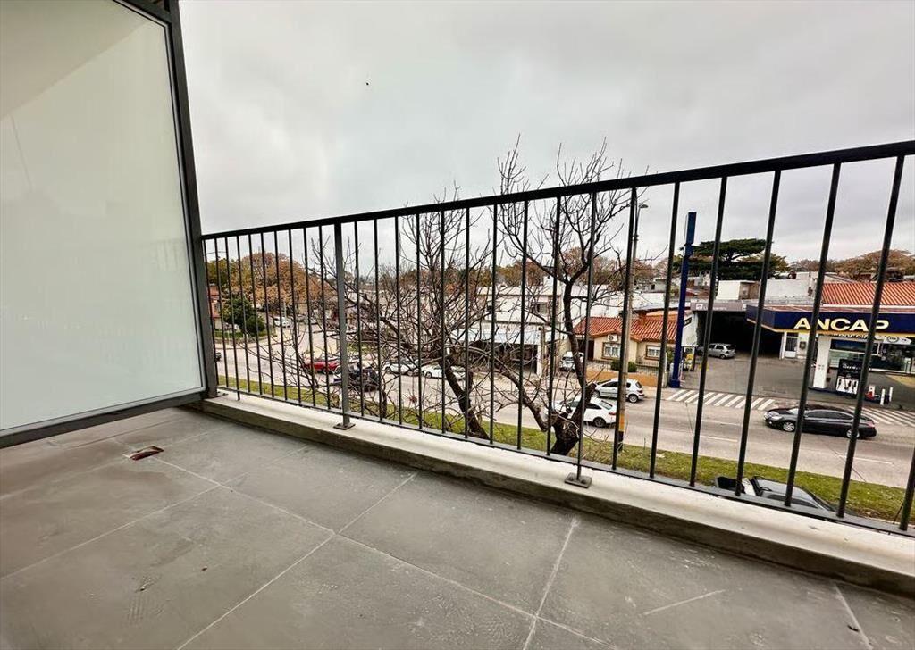 Venta apartamento dos dormitorios en Buceo - 1001