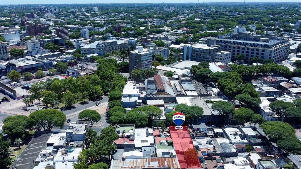 VENTA CASA, IDEAL EMPRESA o CONSTRUCCION, AGUADA