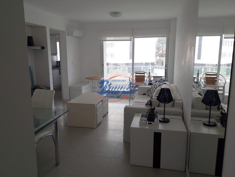 Apartamento Alquiler Temporal en Aidy Grill