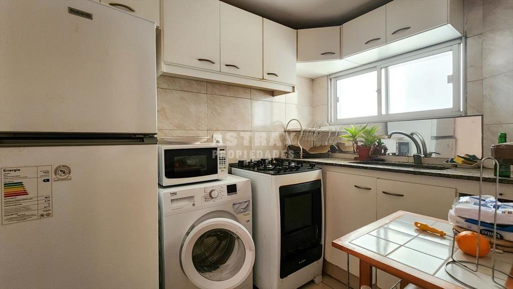 Apartamento en Alquiler