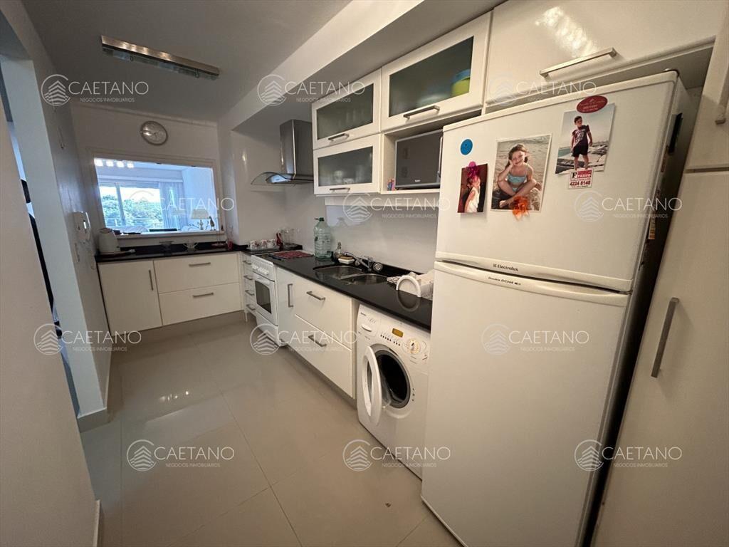 Venta apartamento primera linea Punta del Este 3 dormitorio