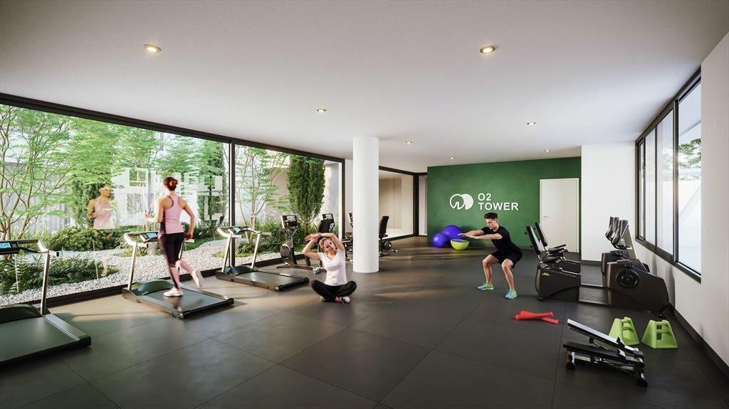 Venta de Apartamento Monoambiente en Parque batlle