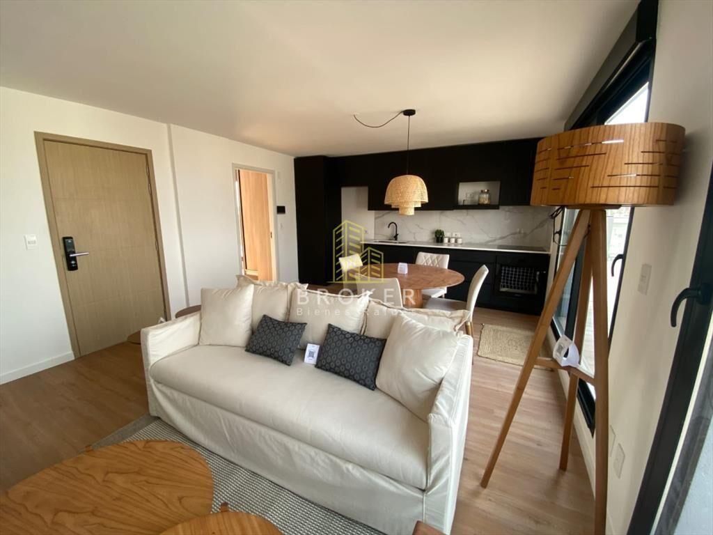 Venta Apartamento A Estrenar 2 dormitorios, Punta