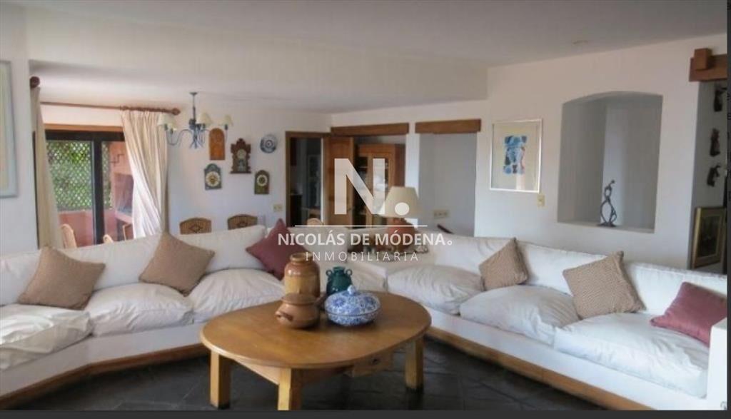 Venta de Apartamento 4 DORMITORIOS en Lomo de la