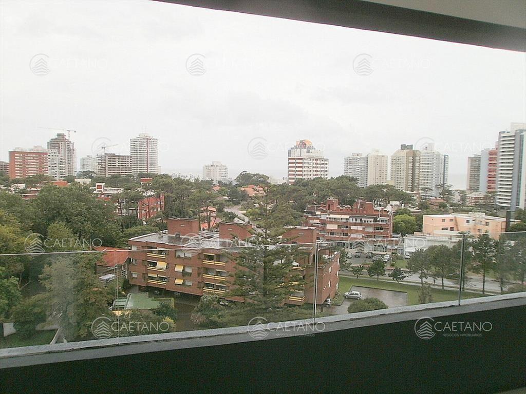 Alquiler temporario apartamento 3 dormitorios en