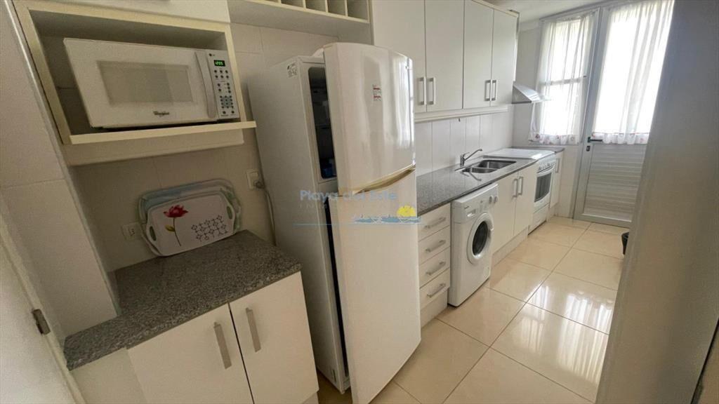 Apartamento en zona Brava