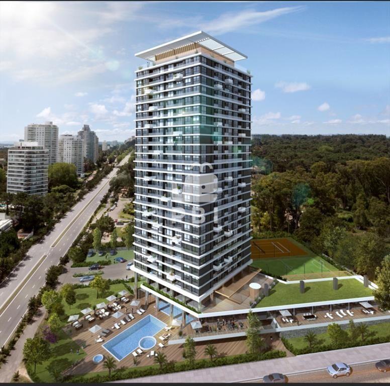 Exclusivo Departamento un dormitorio - Eve - :