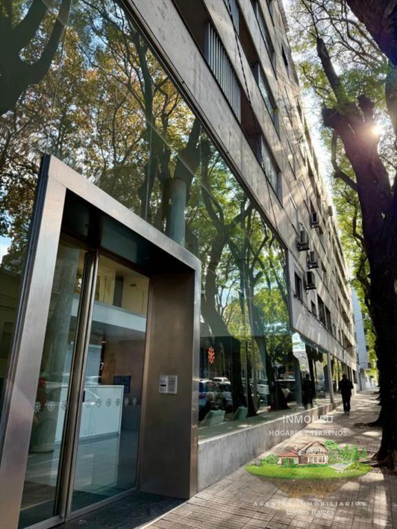 Venta - Alquiler de Apartamento de 2 Dormitorios con Cocher