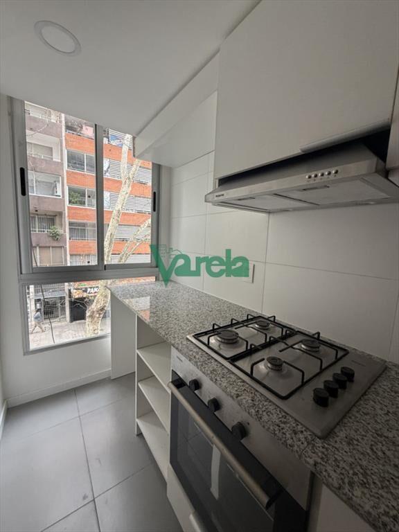 Venta apartamento reciclado a nuevo 1 dormitorio