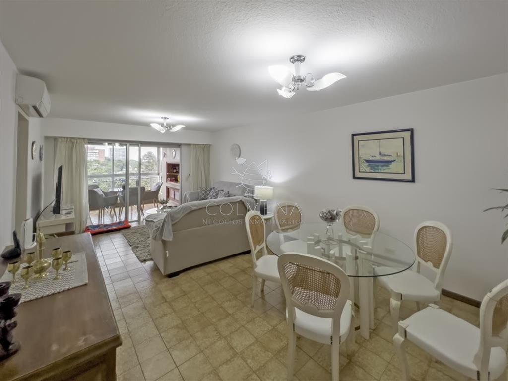 Apartamento en venta en Roosevelt Punta del Este,