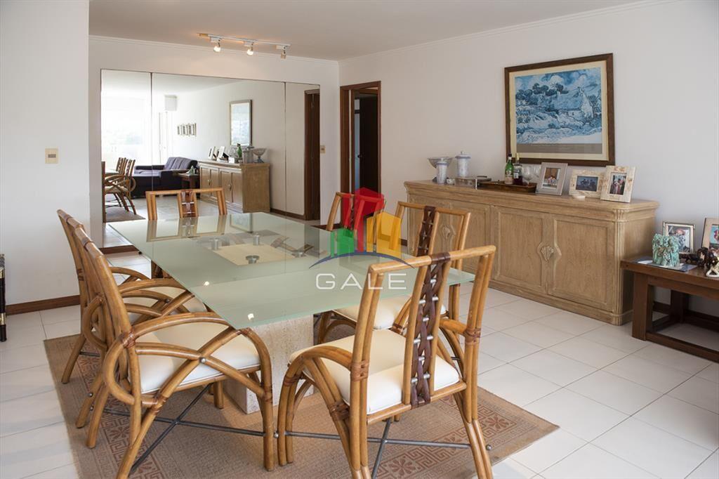 Vende departamento de 3 dormitorios en Ocean del