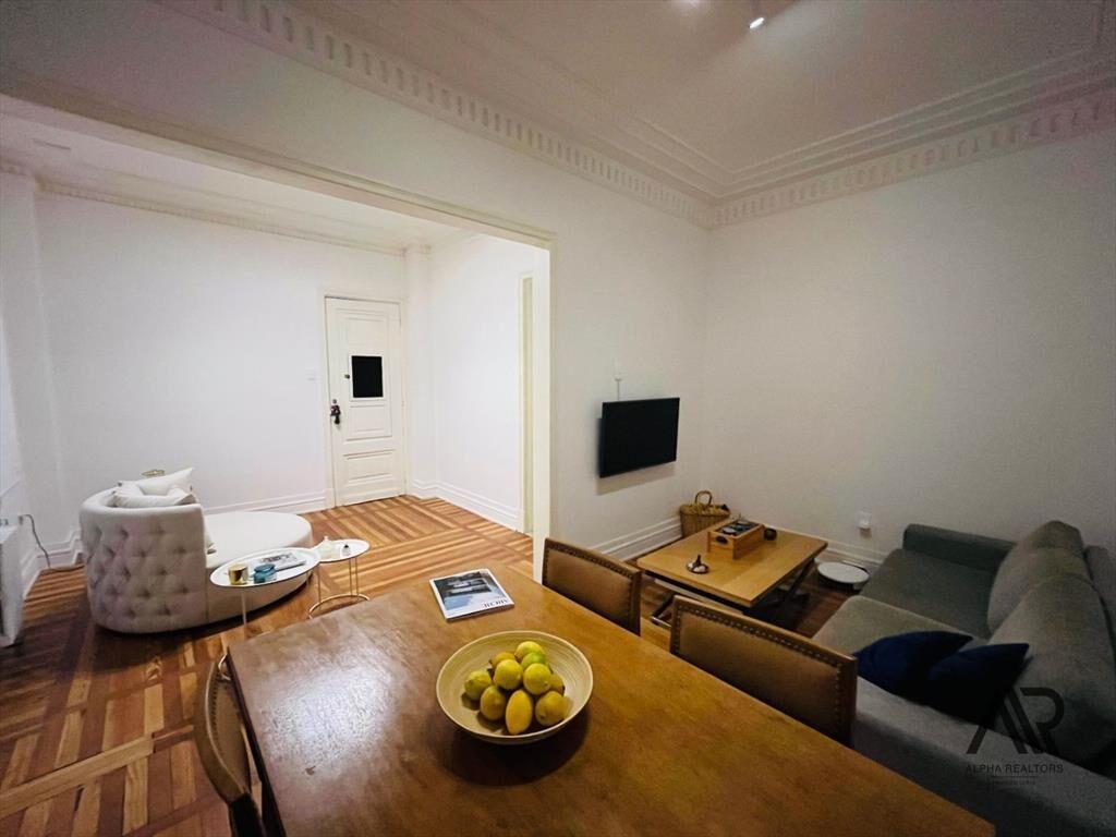 Apartamento en venta de 3 dormitorios en Centro