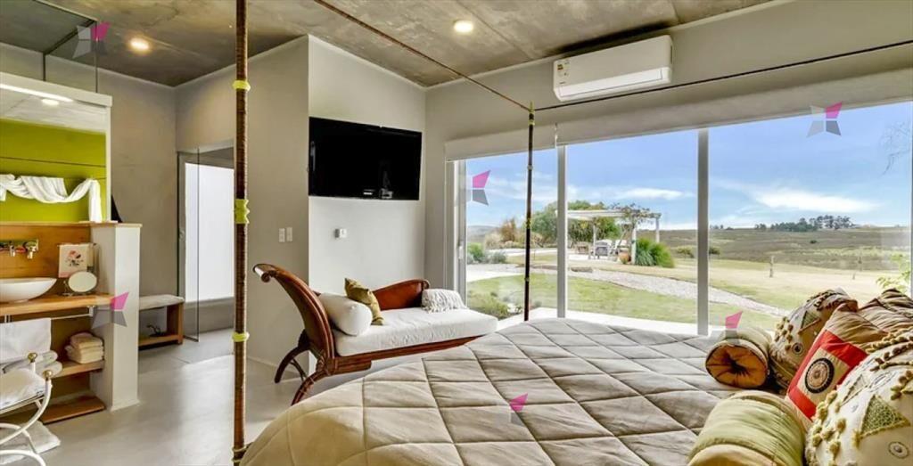 Venta Chacra en Ruta 12 Punta del Este
