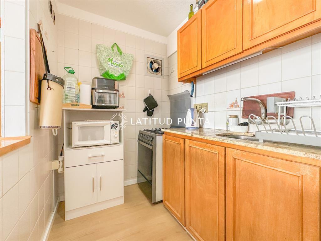 Apartamento en Península, 1 dormitorio