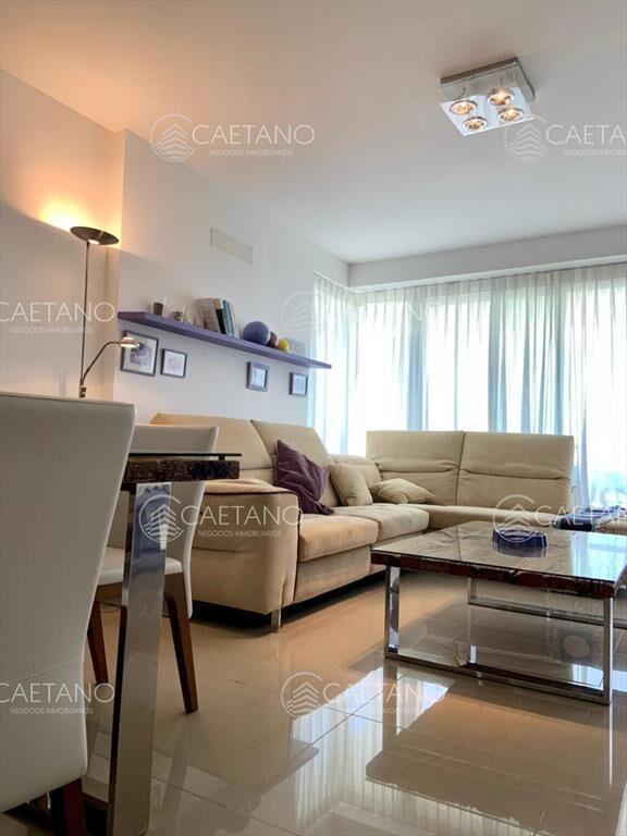 Hermoso apartamento frente al mar!