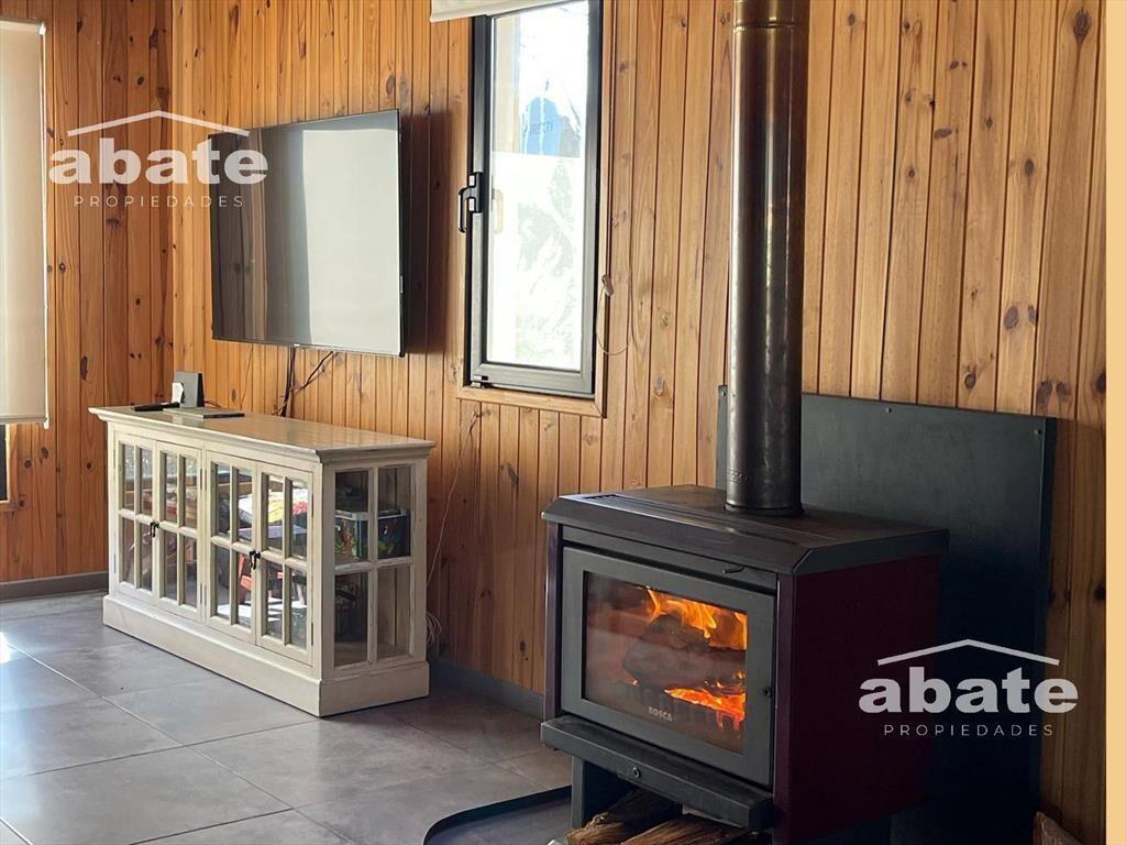 Casa en venta Punta del Diablo Rocha