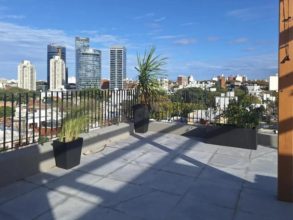 Apartamento Monoambiente en Venta a Estrenar Puerto de Buce