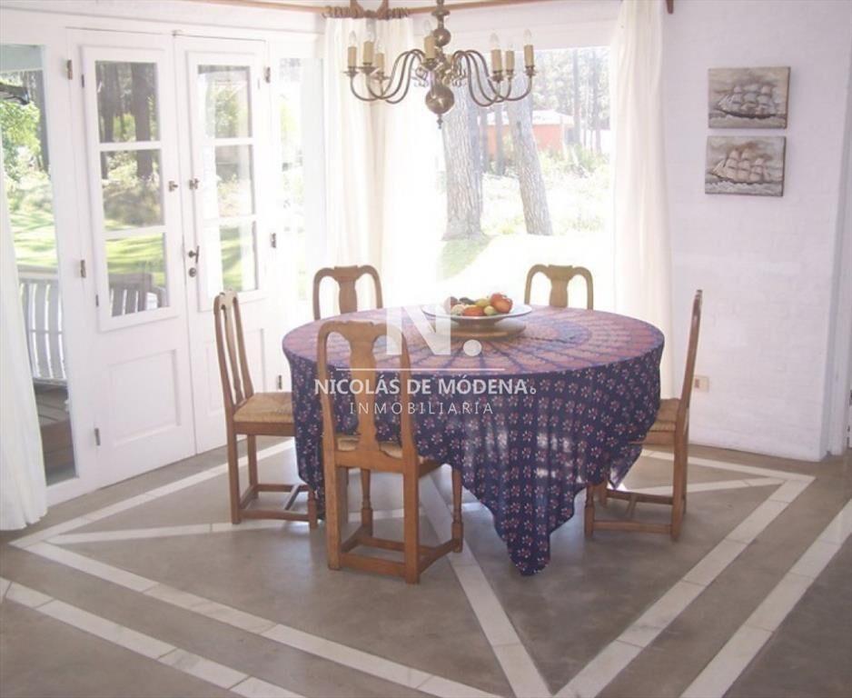 Casa a la Venta en La Barra