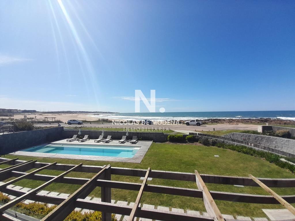 Palcos del Mar Alquiler de apartamento en La