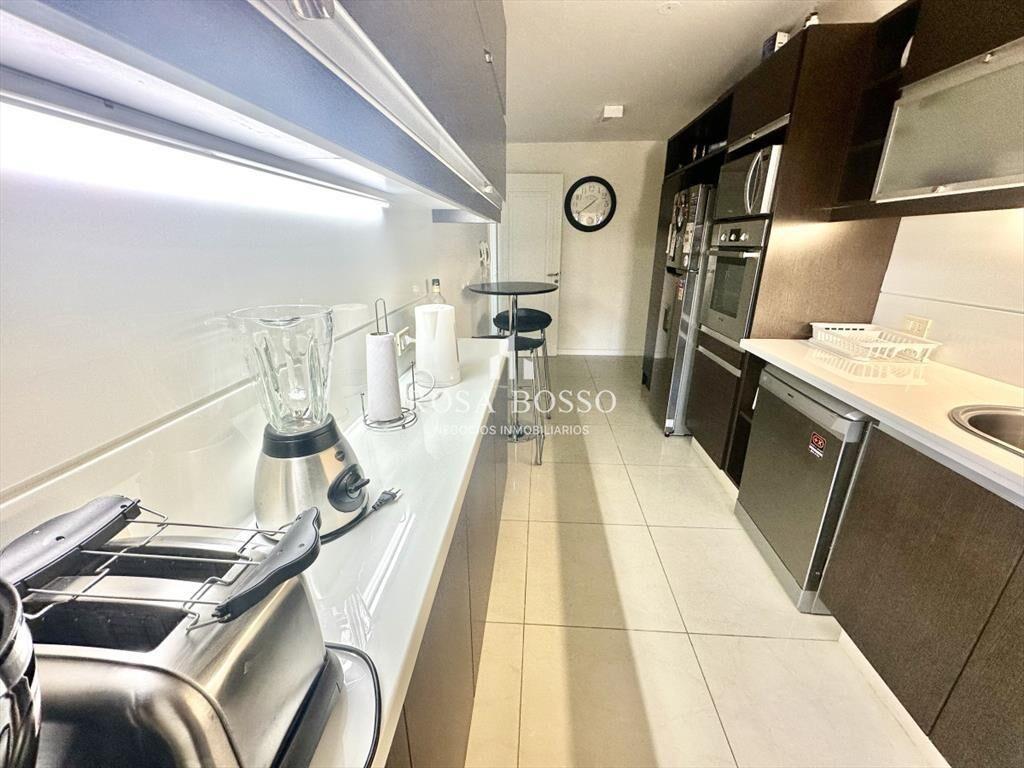 Apartamento en torre de primera categoría
