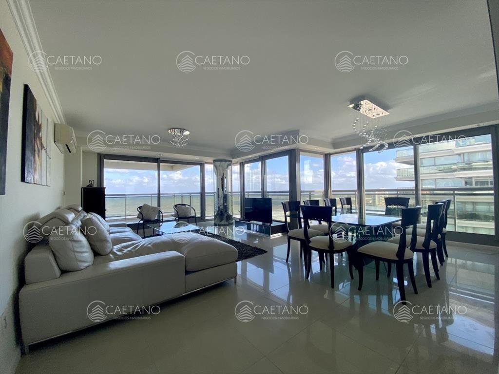 Venta Apartamento 3 dormitorios Imperiale I Punta