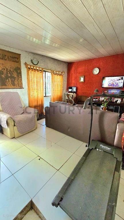 2 Casas mismo padrón-660m2- BUCEO SUR -Propios-jardín/fon...