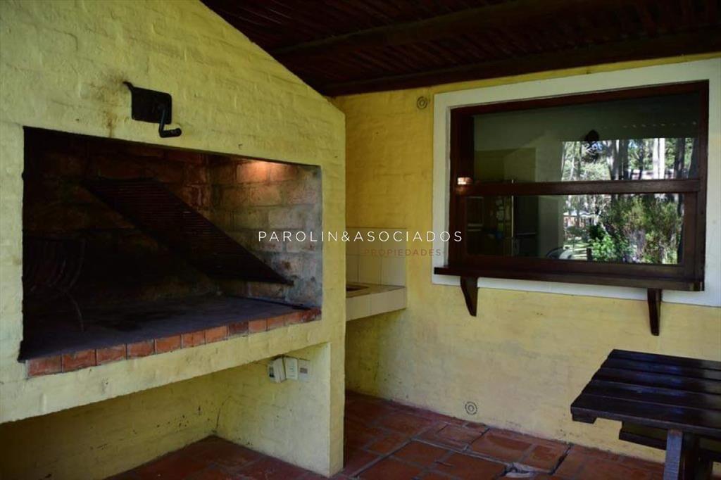 Apartamento en venta en Punta del Este.