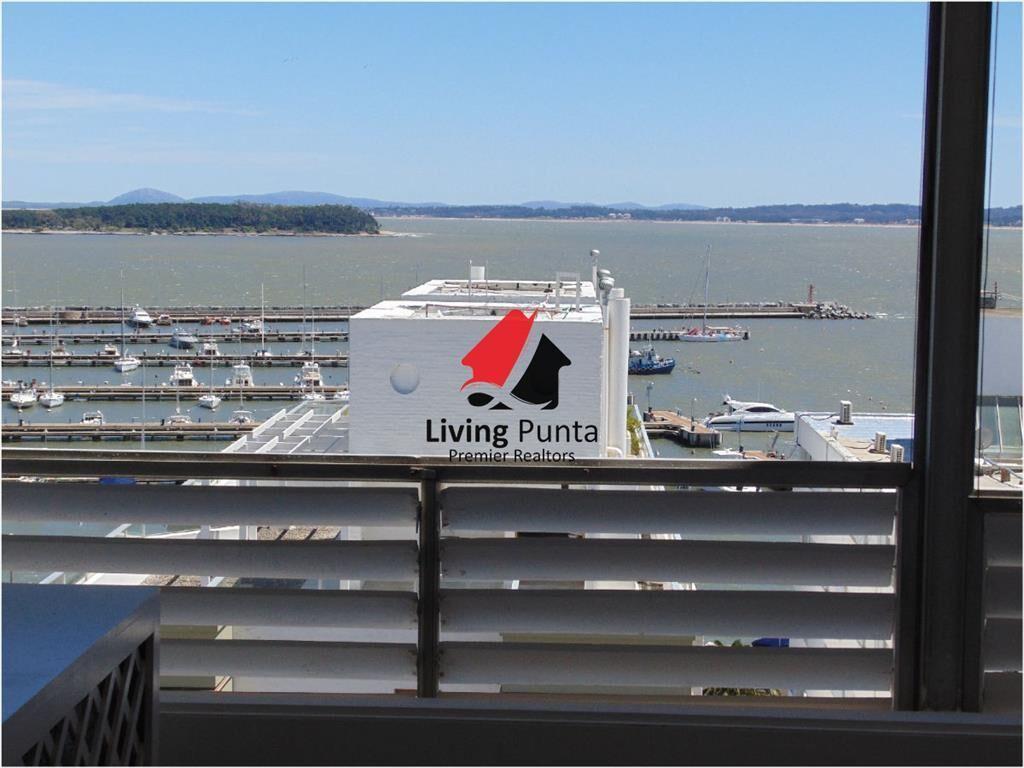 Apartamento en Peninsula, 2 dormitorios *