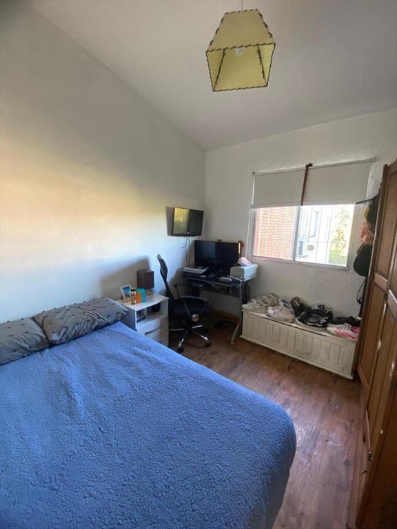 Venta Apartamento 2 dormitorios. Espacioso parque, con jueg
