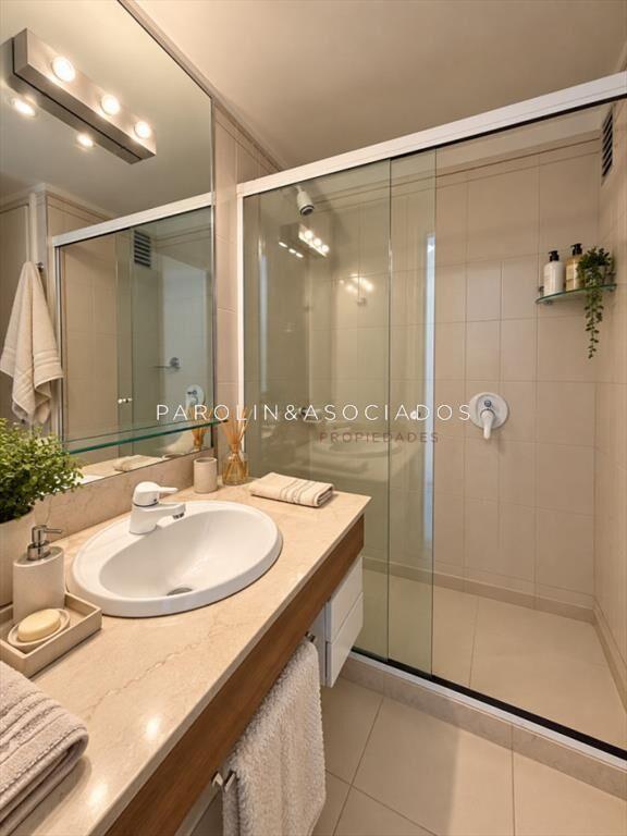Apartamento en venta de 3 dormitorios en edificio Portofino