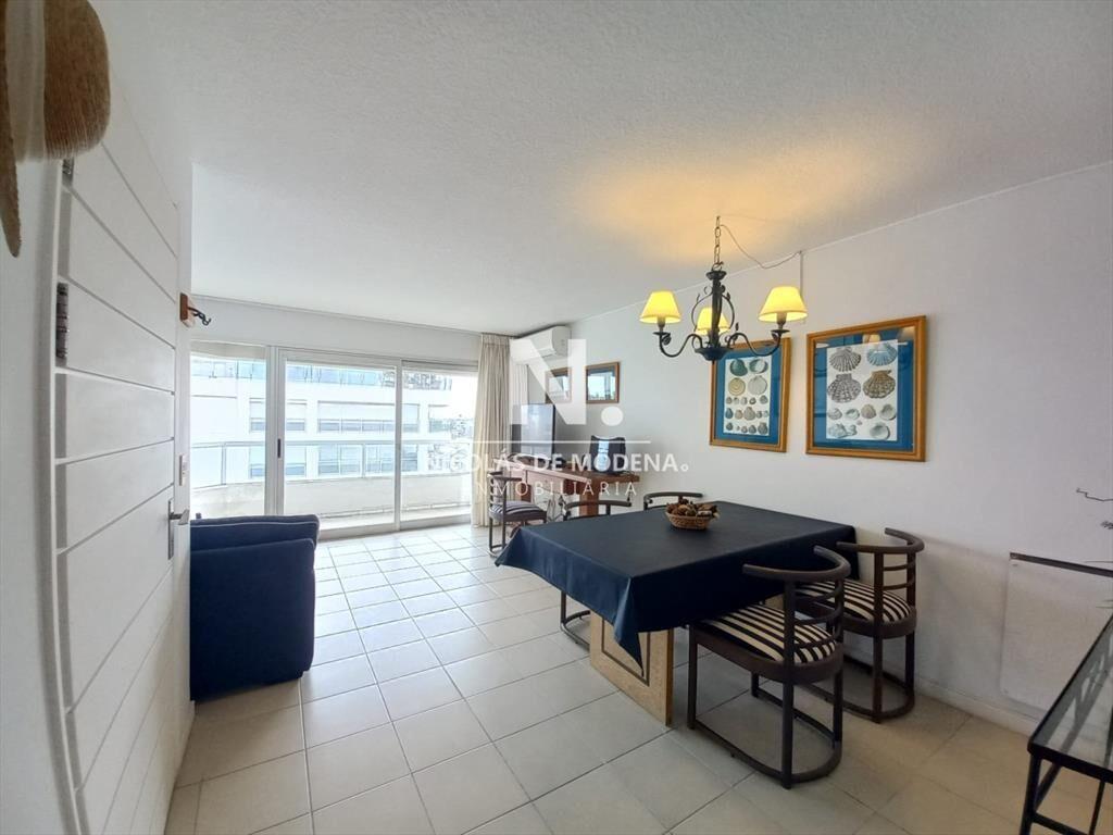 Apartamento en primera linea en alquiler