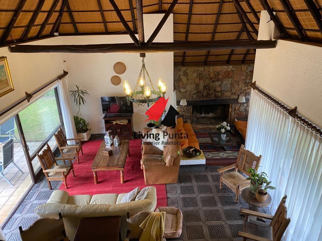 Casa en alquiler de temporada 2024